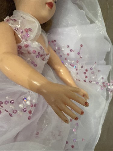 VINTAGE IDEAL MISS REVLON 18” DOLL 1950’S TEENAGE FASHION DOLL IDEAL VT-18 Read - Picture 20 of 24