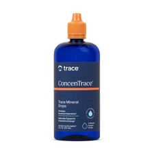 Trace Minerals ConcenTrace Trace Mineral Drops | Supports Energy Digestion Bo...