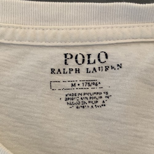 Polo Ralph Lauren Polo Bear Shirt Herren Medium Classic Graphic Preppy Casual Tee - Bild 3 von 10