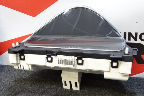 Tacho Kombiinstrument MERCEDES A-140 W168 Bj98 168.318km 1685404011 09051639902 - Bild 8 von 12