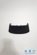 Original BMW  E89 Z4  Abdeckung hinten 9156721 SCHWARZ