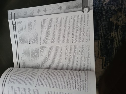 Tome and Blood : A Guide to Wizards and Sorcerers by Bruce R. Cordell and... - Picture 8 of 9