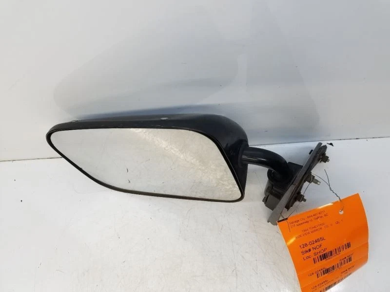 Driver Side View Mirror Manual Fits 88-02 CHEVROLET 3500 PICKUP 213763 - Image 4 of 4