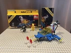 LEGO Legoland Space Set 6872 Lunar Patrol Craft 100% Complete w/ Box & Manual