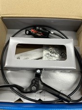 Shimano BL-MT201 Front Hydraulic Disc Brake 1000mm Black New
