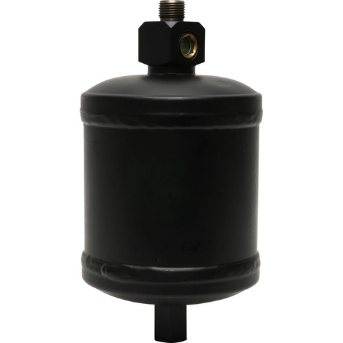 A/C Drier Fits Allis Gleaners Deutz-Allis John Deere All Models RD9111C - Picture 2 of 2