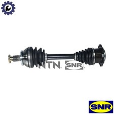 DRIVE SHAFT DK54.019 FOR SKODA ROOMSTER/Praktik FABIA/II/Combi VW SEATBUD 1.4L