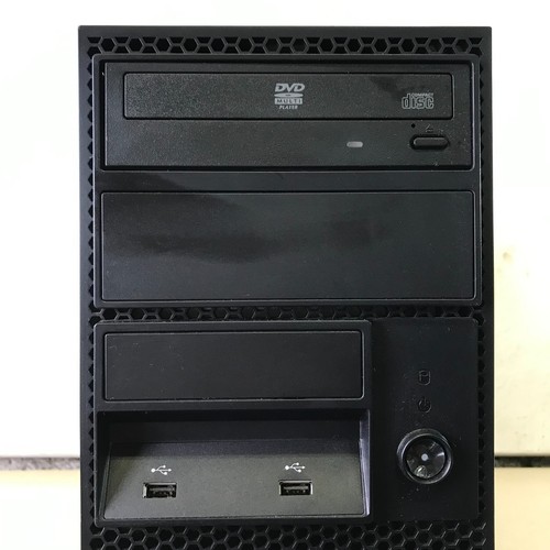 Lenovo ThinkCentre MT i3-3220 3.30GHz 4GB Ram 1TB HDD (Windows 7 Pro 64-Bit) - Picture 3 of 10