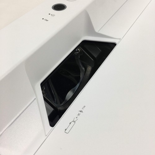 Optoma Ultra Short Throw Laser Projector GT3500HDR - Picture 7 of 9