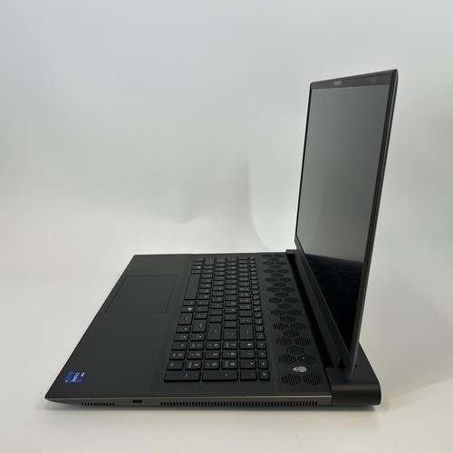 Dell Alienware M18 R2 165Hz QHD+ 2.2 GHz i9-14900HX 32GB 1TB/1TB/1TB RTX 4080 - Picture 5 of 10