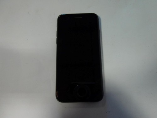 Apple iPhone 8 A1905 64GB (Unknown) Space Gray Touchscreen Smartphone (D3940B) - Picture 1 of 3