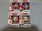 WWE Funko Pop Vinyl Lot! Eva Marie, Asuka, Ronda Rousey, Becky Lynch