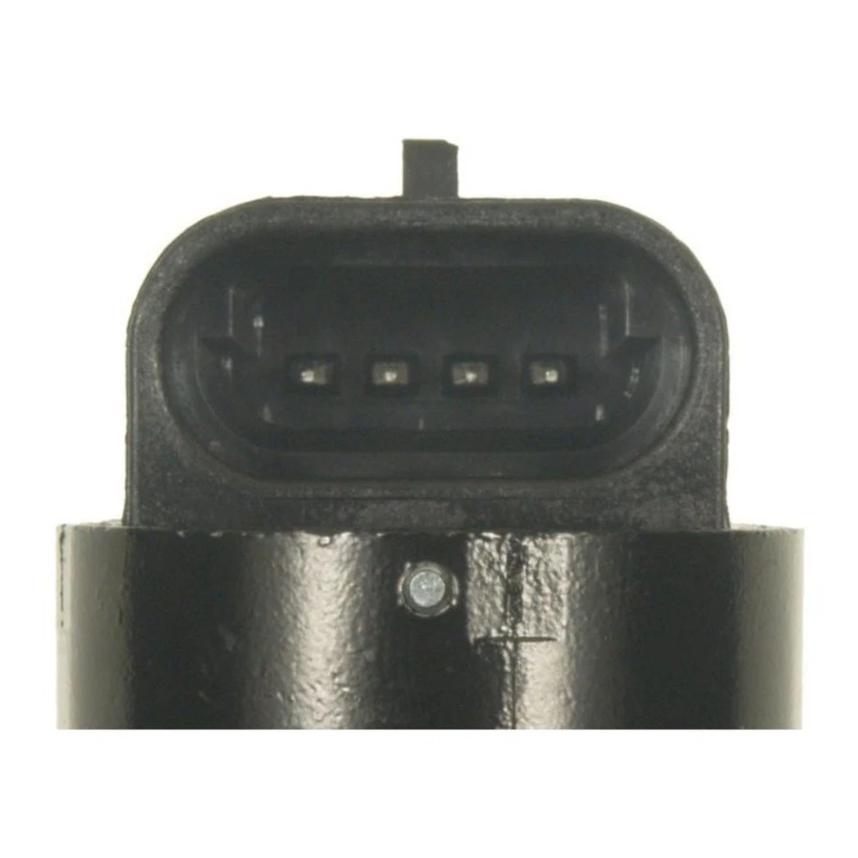 Válvula de control de aire de ralentí ACDelco original para Saturn SL/SL1/SL2 1991-2002 | dorada Foto 3 de 4