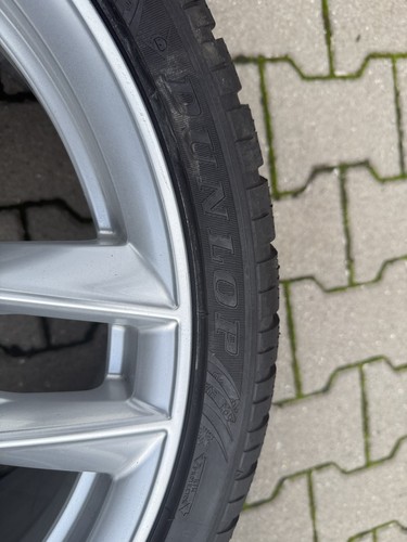 ORIG. 21“ AUDI RS6  C7 Winterräder  285/30 21 - Bild 12 von 17