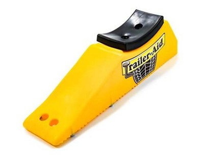 ''Plus Tandem Tire Changing Ramp - The Fast and Easy Way Ships in Own Container