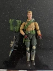 Hasbro G.I. Joe Classified Series Duke Action Figure
