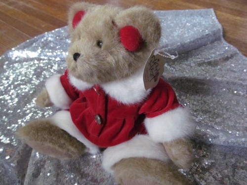 RARE ~ VINTAGE~ Heart to Heart Friends Bear by Boyds~ Sophia ~ New With Tags!❤️ - Picture 2 of 7