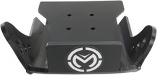 Moose Racing Pro Skid Plate 0506-0907