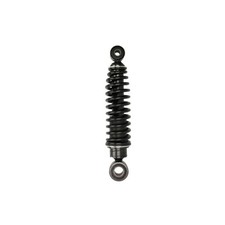 FEBI 102166 - DRIVER'S CAB SHOCK ABSORBER FRONT L R FITS: IVECO STRALIS I