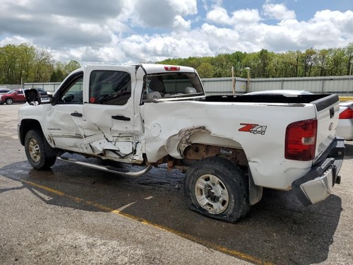 07-09 GMC SIERRA 1500 PICKUP Temperature Control W AC Manual Control 20787117   - Picture 12 of 12