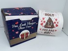 60th Birthday  Novelty Toilet Paper 