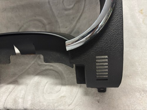 🛻 2006-2010 FORD EXPLORER INSTURMENT CLUSTER TRIM PANEL - Foto 5 di 16