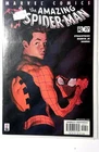 The Amazing Spider-Man #37 (2002) Marvel Comics 1st Print Comic Book