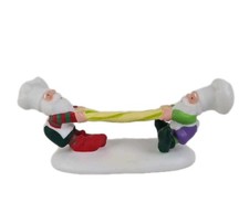 🚨 Department 56 Christmas "Don't Let Go" Accessory 56854 North Pole Series