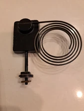 Vintage Seth Thomas Mantle Clock Gong PARTS REPAIR