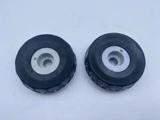 (2) Bowflex 552 Series 2 Only Dumbbell SelectTech Replacement Dial Handle Part