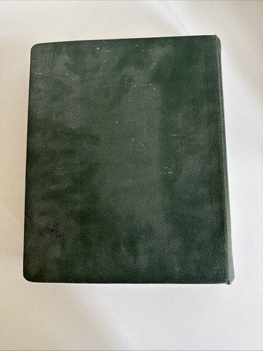 VTG 1972 MOTOR'S FOREIGN CAR CRASH BOOK SERVICE Auto Repair Manual - Picture 9 of 10