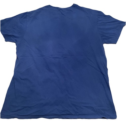 Nickelodeon (Amo gli anni '90!) T-shirt grafica blu taglia L 100% cotone - Foto 2 di 7