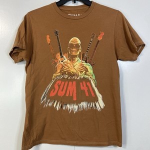 Sum 41 Shirt | eBay