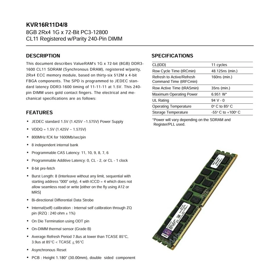 ASUS Z9PE-D8 WS + 2 x Intel Xeon E5-2690 + 64GB DDR3 1600 + Supermicro Coolers - Image 4 of 4