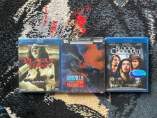 Godzilla vs. Kong : 4K Collectible Steelbook +