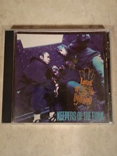 Keepers of the Funk by Lords of the Underground (CD, Oct-1994, Pendulum)
