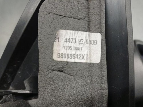 98088642XT aussenspiegel für PEUGEOT 308 II (LB LP LW LH L3 ) rectp5514472