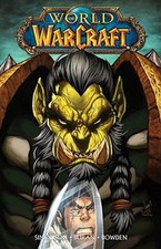 World of Warcraft, Volume 3 by Walter Simonson: Used