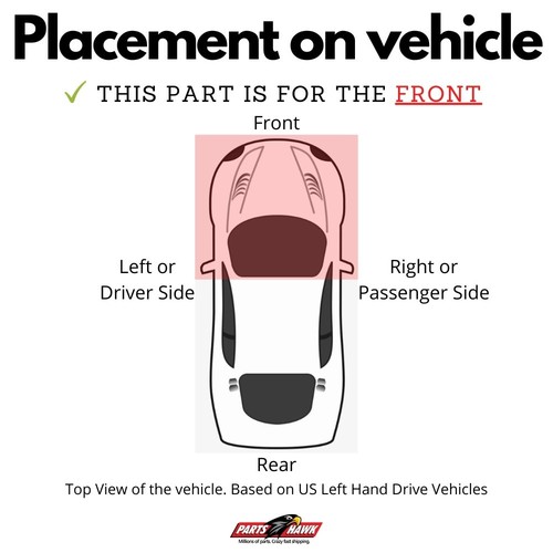 Energy Suspension 2.7106G Track Arm Bushing Set Fits Wrangler (JK) Wrangler (JL) - Picture 6 of 7