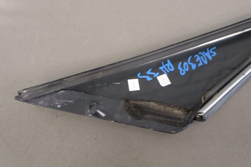 05-13 Chevy Corvette C6 Right Passenger Exterior A Pillar Trim Panel - Photo 17 sur 20