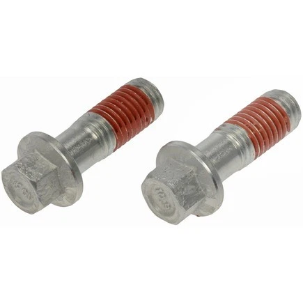Dorman 14008 Brake Caliper Bracket Bolts - Image 4 of 4