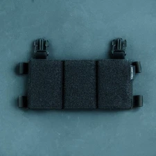 T.REX Arms KYWI Placard 5.56 - Black