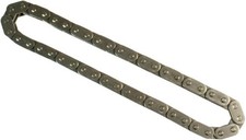 Feuling Outer Roller Chain - 22 Link Motorcycle Street Bike 8061 0925-0954
