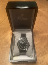 2003 Stowa Classic Pilot. No. 23 Watch