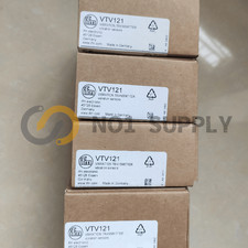 NEW IFM VTV121 Vibration Sensor 