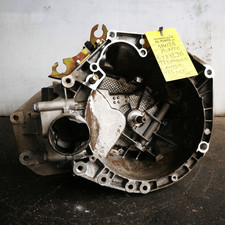 55205200 Komplette Veränderung.  FIAT PUNTO VAN (2U) 1.2 2 posti Van 3p/b/1242cc