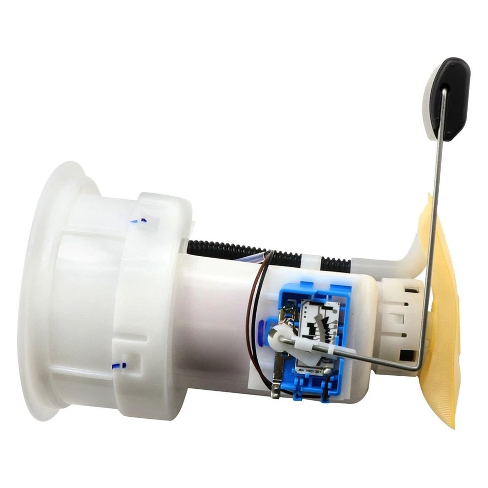 For Hyundai Accent 2006-2011 Beck Arnley 152-1038 Electric Fuel Pump Foto 3 de 4