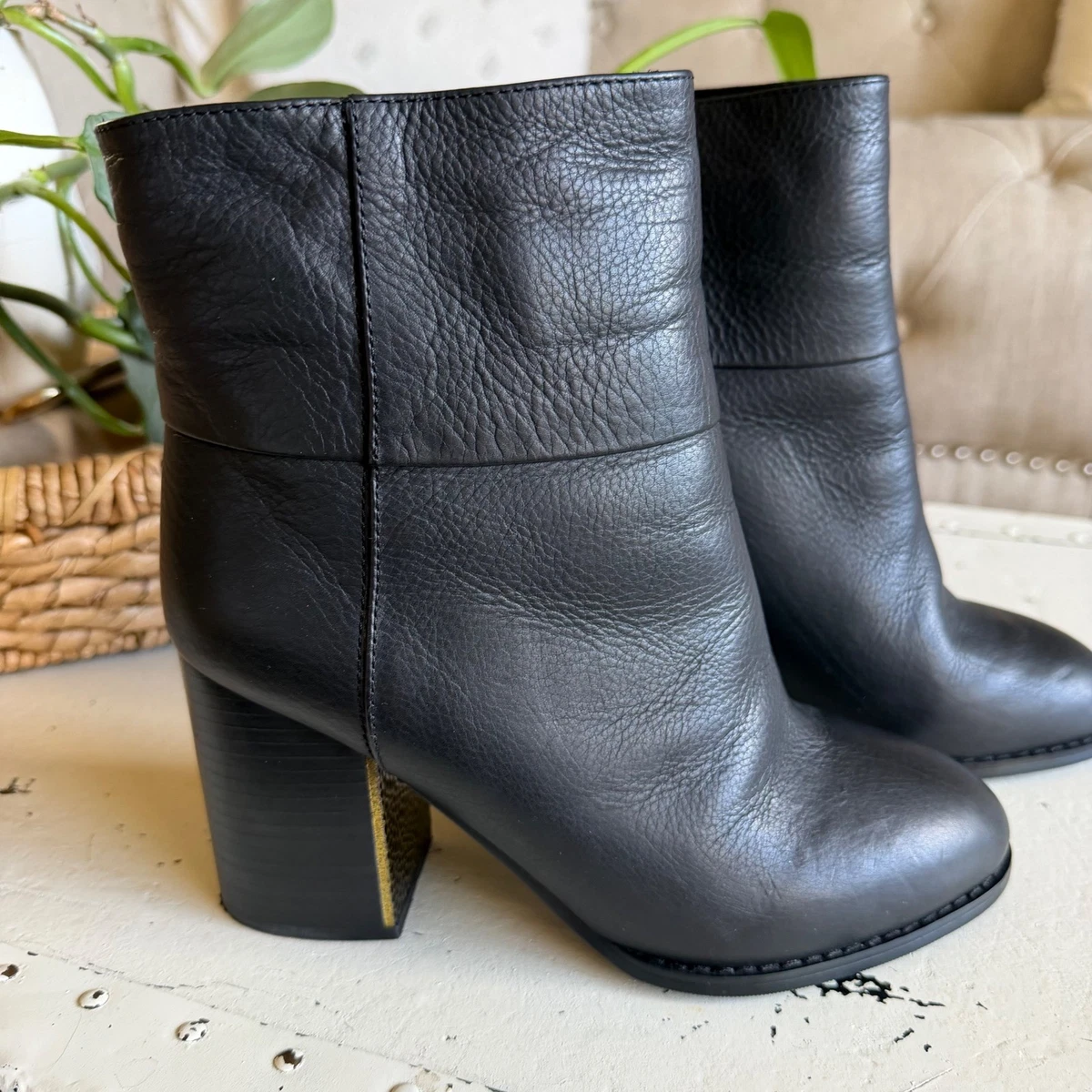 25+ Jil Sander Leather Boots for Women for sale | Updated Oct 2026