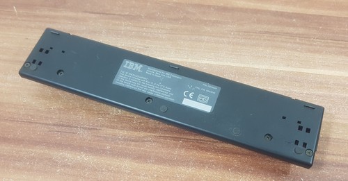 IBM Thinkpad Dock Port Replicator 05K4644 FRU 05K4645 para 560z 380 385 560 - Imagen 3 de 3