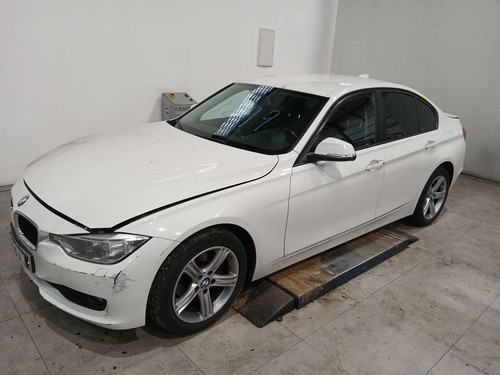 33208680348 REAR RIGHT TRANSMISSION / 7597682 / 1694206 FOR BMW SERIE 3 LIM. F3 - Picture 7 of 10